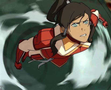 who plays korra|More.